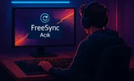 FreeSync Teknolojisi Nedir? Açma Kapatma Nasıl Yapılır?