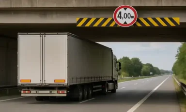 Gabari Nedir? Gabari Sınırlaması Nasıl Hesaplanır?