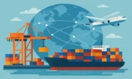 İhracat Teslim Şekilleri Nedir? Dış Ticarette Teslim Kodları
