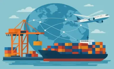 İhracat Teslim Şekilleri Nedir? Dış Ticarette Teslim Kodları