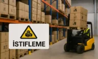 İstifleme Nedir? Lojistik Sektöründe İstiflemenin Önemi