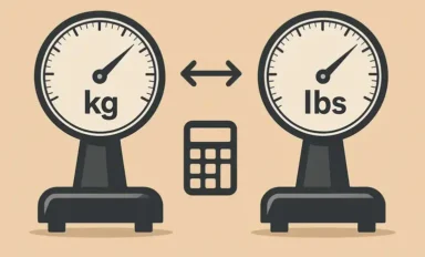 Lbs Nedir? 1 Lbs Kaç Kg Yapar? Lbs Birimleri