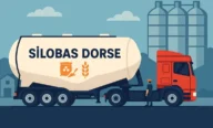 Silobas Nedir? Silobas Dorse Ne Taşır?