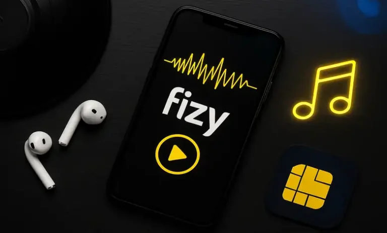 Turkcell Fizy Nedir? Fizy Nasıl Kullanılır?