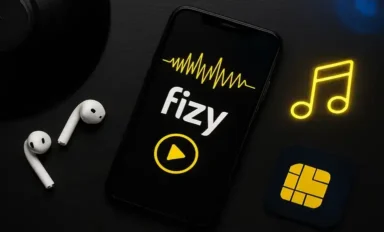 Turkcell Fizy Nedir? Fizy Nasıl Kullanılır?