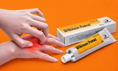 Uyuz Tedavisinde En Etkili İlaç Wilkinson Nasıl Kullanılır?