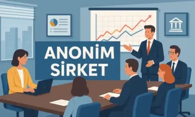 Anonim Şirket Özellikleri Nedir? Anonim Şirket Nasıl Kurulur?