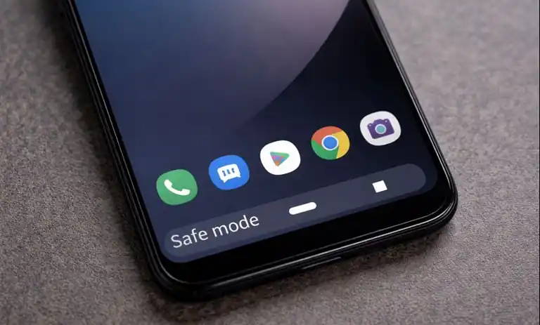 Android Telefonlarda Güvenli Mod Kapatma Nasıl Yapılır?