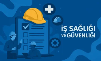 İş Sağlığı ve Güvenliği Nedir? İSG Uzmanı Ne İş Yapar?