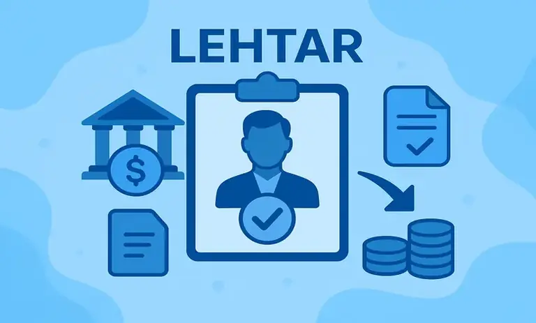 Lehtar Ne Demektir? Tapu, Çek ve Sigortada Lehtar Nedir?