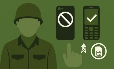 Askerde Telefon Kullanımı: Askercell Nedir? Zorunlu mu?