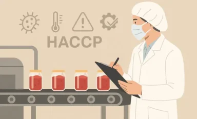 HACCP Nedir? HACCP Belgesi Nasıl Alınır?