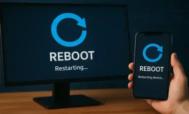 Reboot Ne Demek? Reboot Hataları için Çözümler 2026