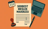 Serbest Meslek Makbuzu Nedir? Kimler Kesebilir?