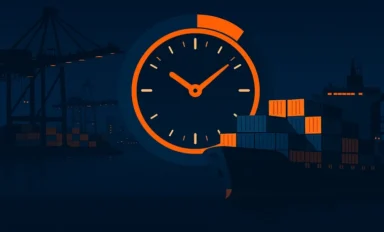 Demuraj Nedir? Demuraj Bedeli Nasıl Hesaplanır?