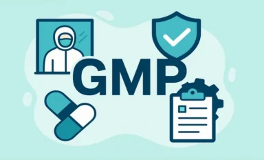 GMP Nedir? Kuralları Nelerdir? GMP Sertifikası Nasıl Alınır?