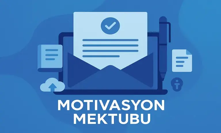 Motivasyon Mektubu Nedir? Nasıl Yazılır? Örnekleri Nelerdir?