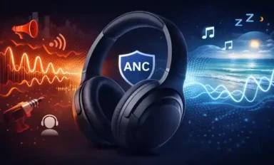 Aktif Gürültü Engelleme (ANC) Özelliği Nedir? Ne İşe Yarar?