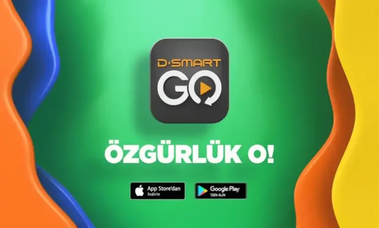 D-Smart Go Üyelik: İndirme, TV Paketleri ve Kanalları 2026