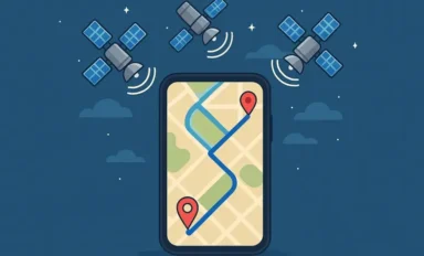 GPS Nedir? Ne İşe Yarar? GPS Hangi Alanlarda Kullanılır?