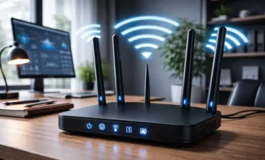 Router Kurulumu Nasıl Yapılır?