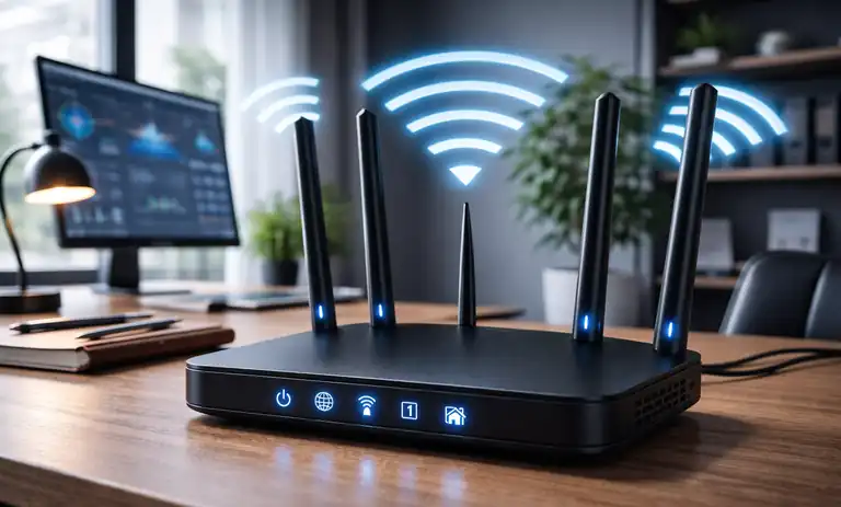Router Kurulumu Nasıl Yapılır?