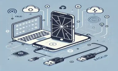 Ekranı Kırık Telefondan Veri Kurtarma Yöntemleri 2026