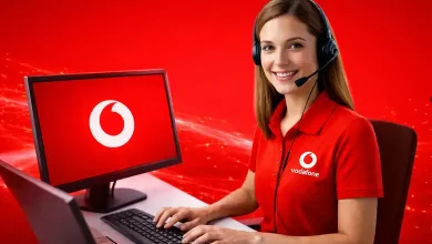 Vodafone Müşteri Hizmetlerine Direk Bağlanma Yöntemleri 2026