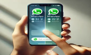 Aynı Telefonda Çift WhatsApp Kullanma Özelliği 2026