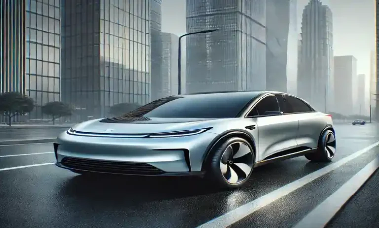 Performans ve Menzil: En İyi 10 Çinli Elektrikli Araba 2026