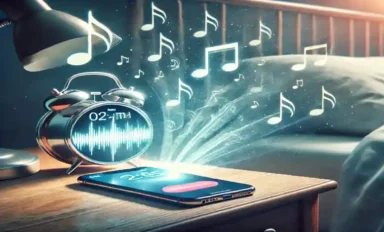 iPhone Alarm Sesi Kısılıyor Veya Hiç Çalmıyor?