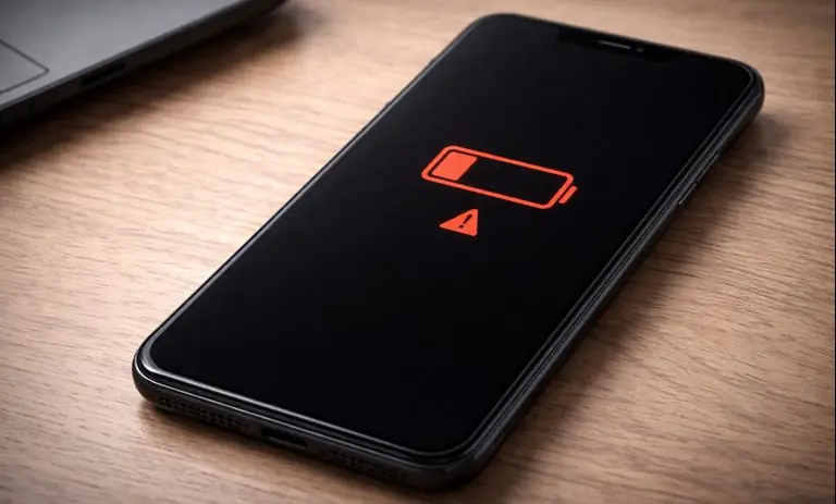 iPhone Erken Kapanma ve Şarj Almama Sorun Çözümleri 2026