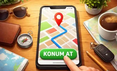 Konum Nasıl Atılır? Tüm Cihazlarda Konum Atma 2026
