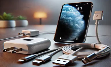 Orjinal iPhone Anlama: Çakma Şarj ve Kablosu Nasıl Anlaşılır?