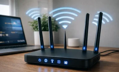 Router Nedir? Ne Zaman İşe Yarar? Modem ile Farkı Nedir?