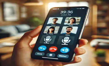 Telefon Aramasında Konferans Nasıl Yapılır, Nasıl Anlaşılır?