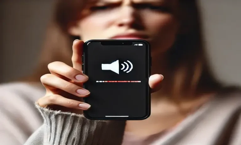 Telefonun Sesi Çıkmıyor Sorununa 10 Çözüm Yöntemi 2026