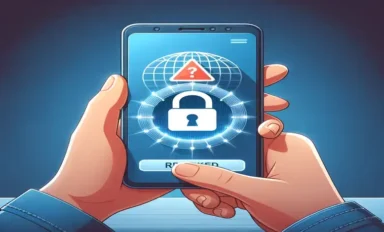 Telefondan Yasaklı Sitelere Giriş İçin 8 Etkili Yöntem 2026