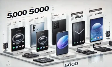 5.000 TL Altı En İyi 10 Telefon ve Özellikleri 2026