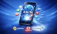 Telefonlarda Mobil İnternet Ayarları Nasıl Yapılır?