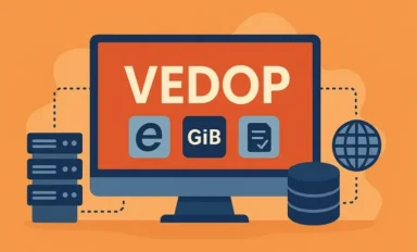 Vedop Nedir? Vedop Sistemi ile Beyanname Sorgulama