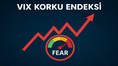VIX Korku Endeksi Nedir? VIX Volatilite Etkileri Nelerdir?