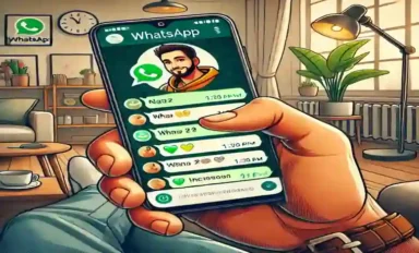 Karşı Tarafın WhatsApp Profil Resmi Gözükmüyorsa Anlamı Nedir?