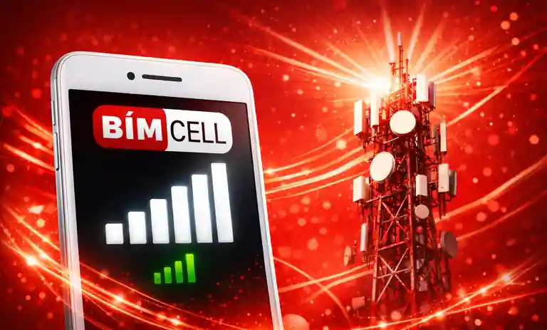 Bimcell Çekiyor mu? Çekim Gücü ve Şebeke Ayarları 2026