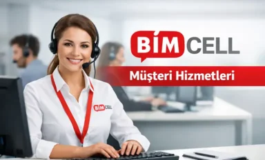 BİMcell Müşteri Hizmetleri