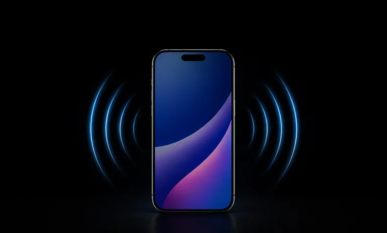 iPhone Titreşim Ayarları Nasıl Yapılır?