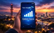 Türk Telekom Çekmiyor: Çekim Gücü ve Şebeke Ayarları 2026