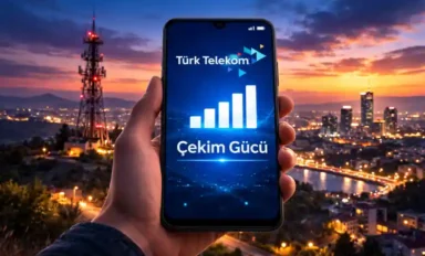 Türk Telekom Çekmiyor: Çekim Gücü ve Şebeke Ayarları 2026