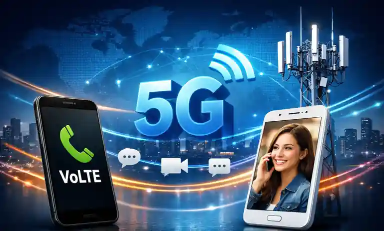 VoLTE Servisi Nedir? Açma ve Kapatma Nasıl Yapılır?