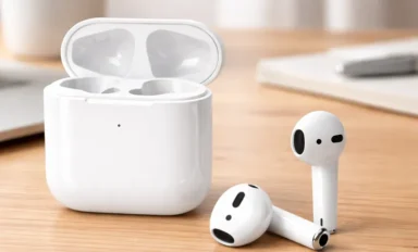 AirPods Reset Nasıl Atılır? Sıfırlama ve Fabrika Ayarları